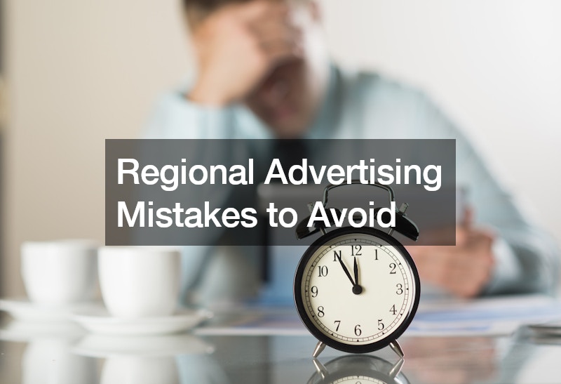 Regional Advertising Mistakes to Avoid – Cordillera Lodge